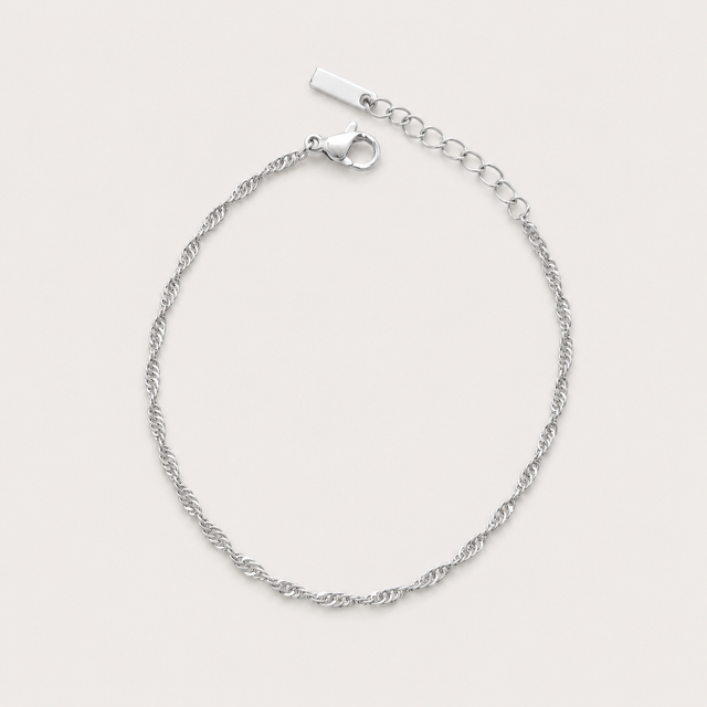 Whispering Tide Bracelet