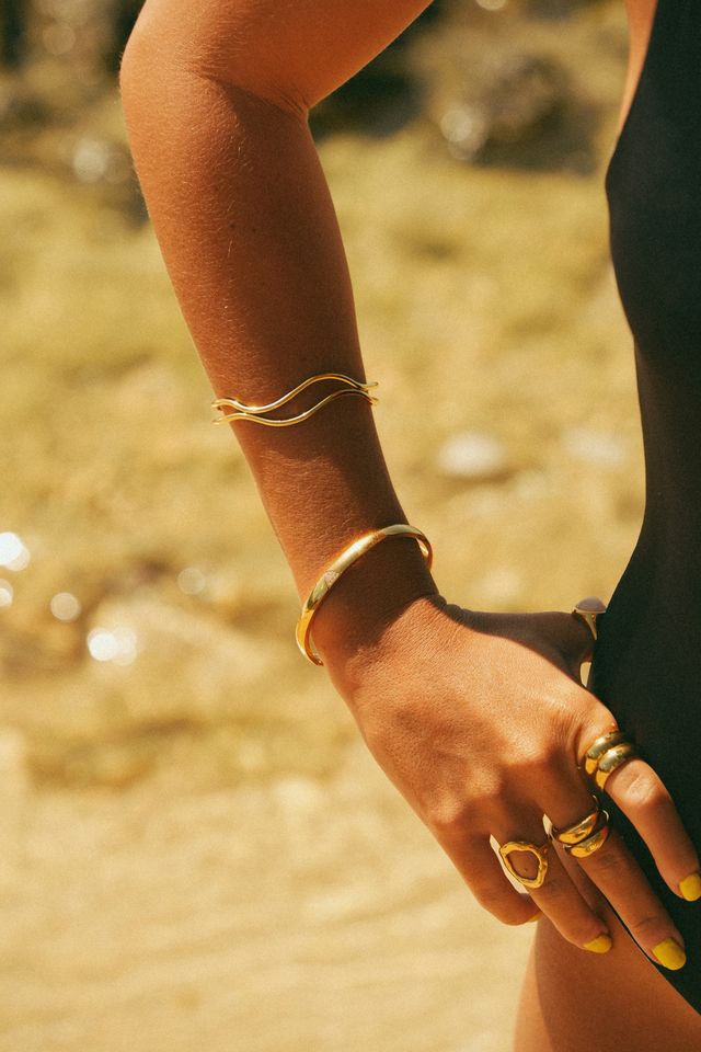 Celeste Love Bracelet
