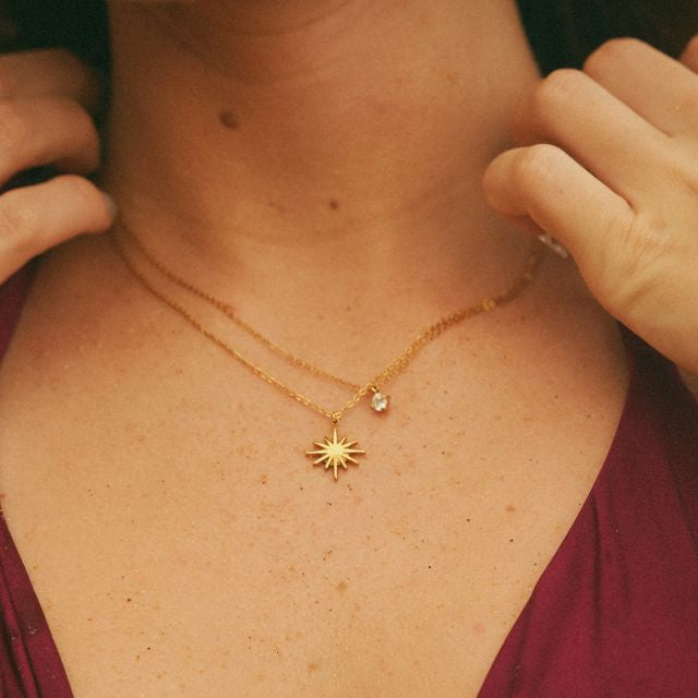 Kaia Necklace (Bundle)