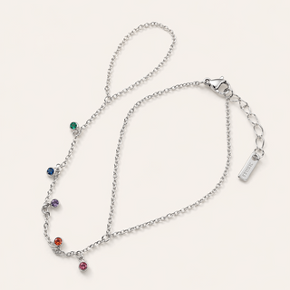 Zanzibar Gem HandChain