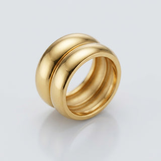 Birdie Stack Ring (Bundle)