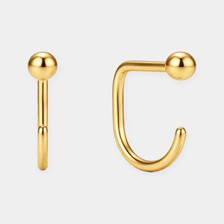 Sun Dot Comfort Earrings (Bundle)
