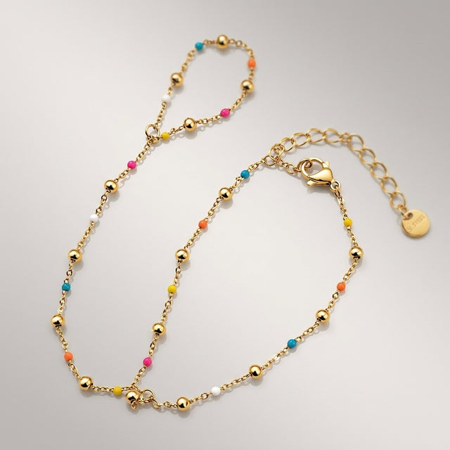 Rio Bead HandChain