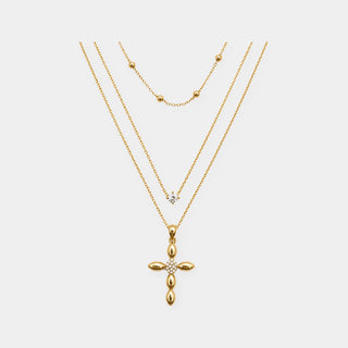 Pure Grace Necklace (Bundle)