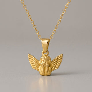 Angel Energy Necklace (Bundle)