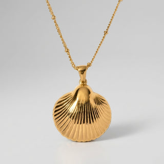 Destin Necklace