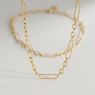 Dubai Hills Necklace