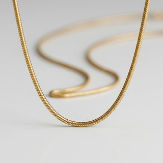 Nara Necklace