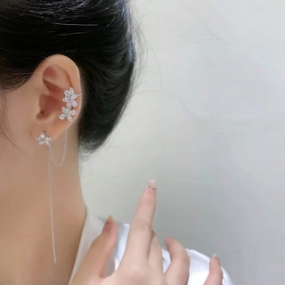 Adoroa® Combo Earrings