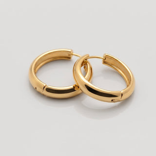 Amara Hoop Earrings (Bundle)