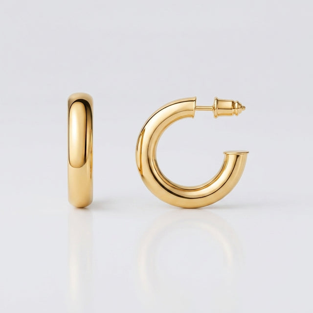 The Chunky Hoop