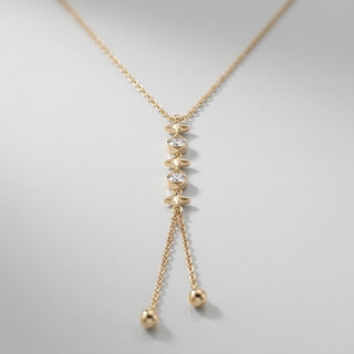 Orion Necklace