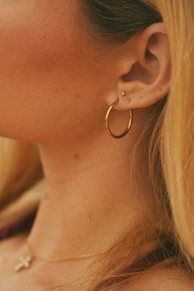 Monaco Earrings (Bundle)