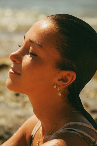 Bella Mare Studs