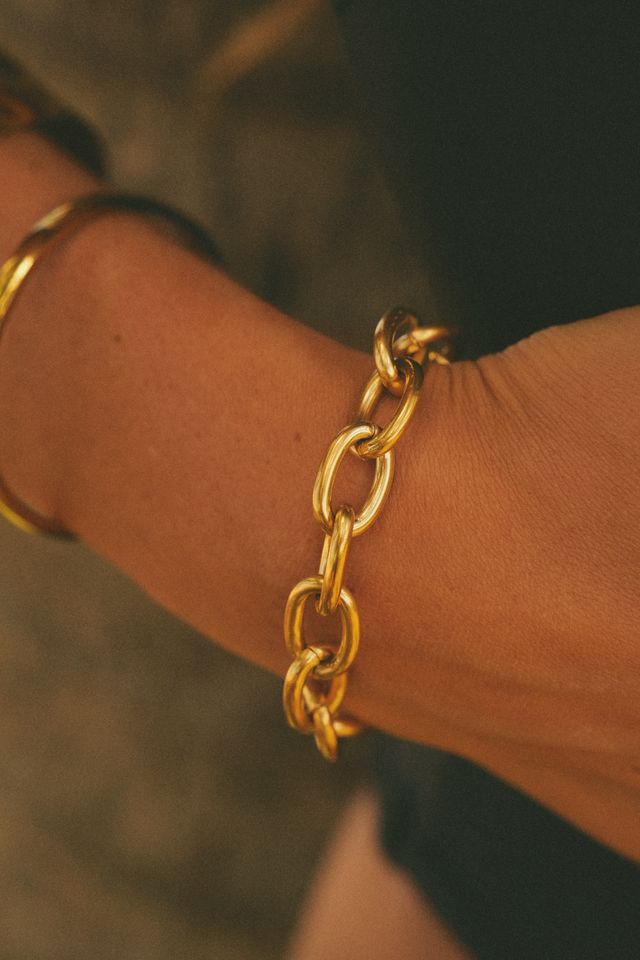 J'adore Chunky Bracelet (Bundle)