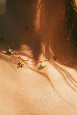 St. Tropez Necklace