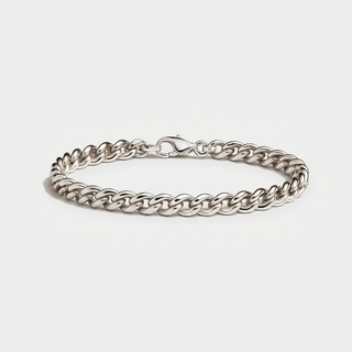 Havana Shore Bracelet (Bundle) — Silver