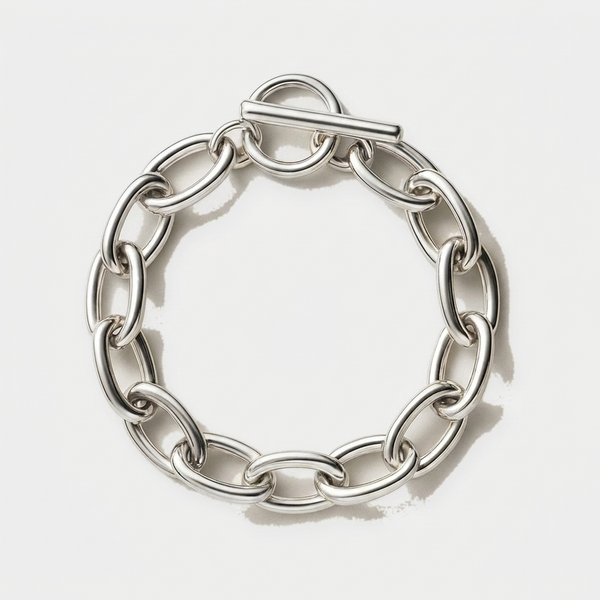 J'adore Chunky Bracelet – Louise Carter