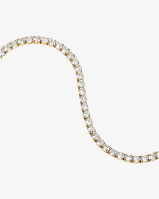 Monaco Tennis Necklace