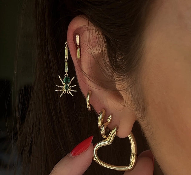 Ellie® Sweet Heart Huggies