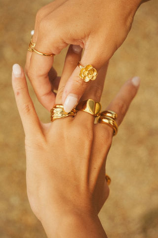 Sandbank Ring