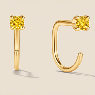 Summer Star Comfort Earrings
