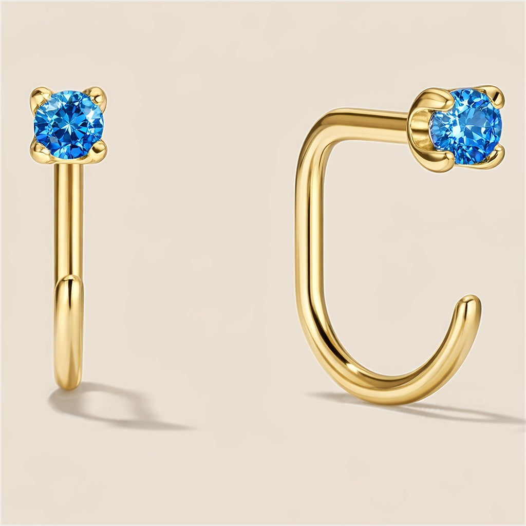 Summer Star Comfort Earrings