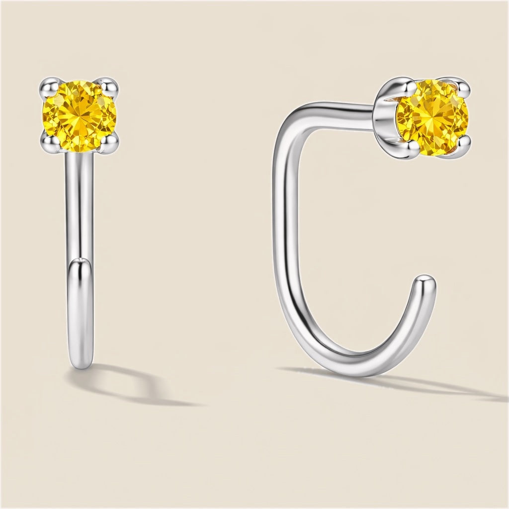 Summer Star Comfort Earrings
