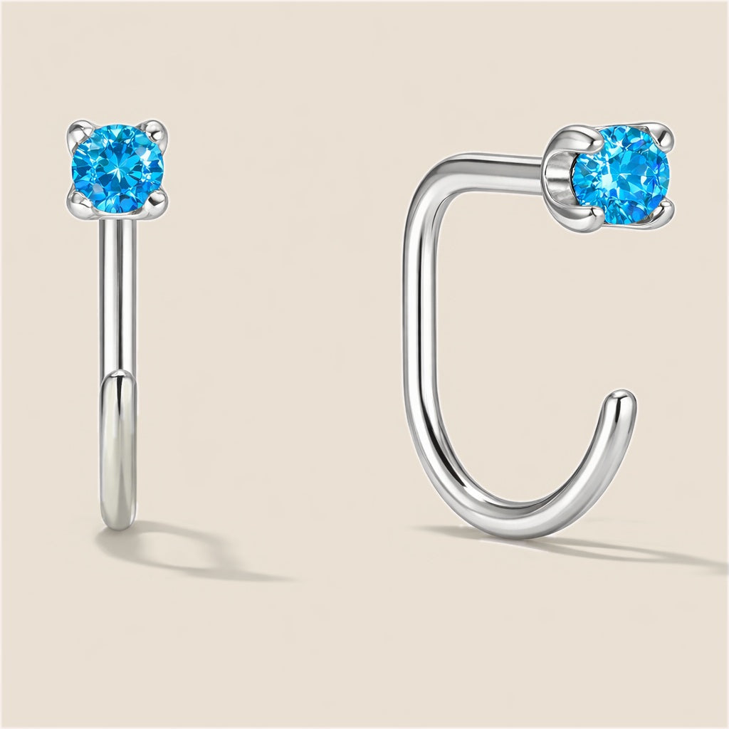 Summer Star Comfort Earrings
