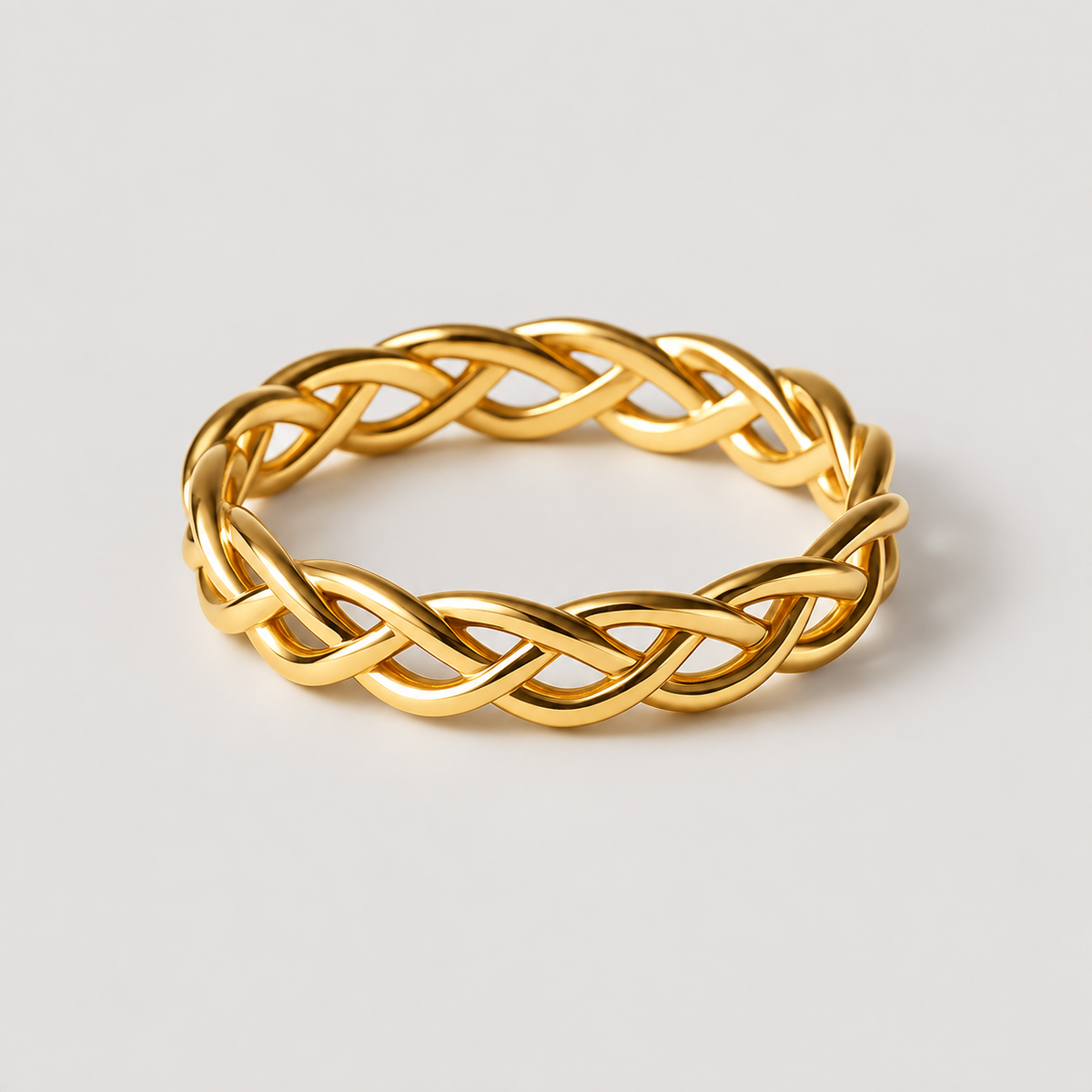 Naxos Ring — studio product photograph