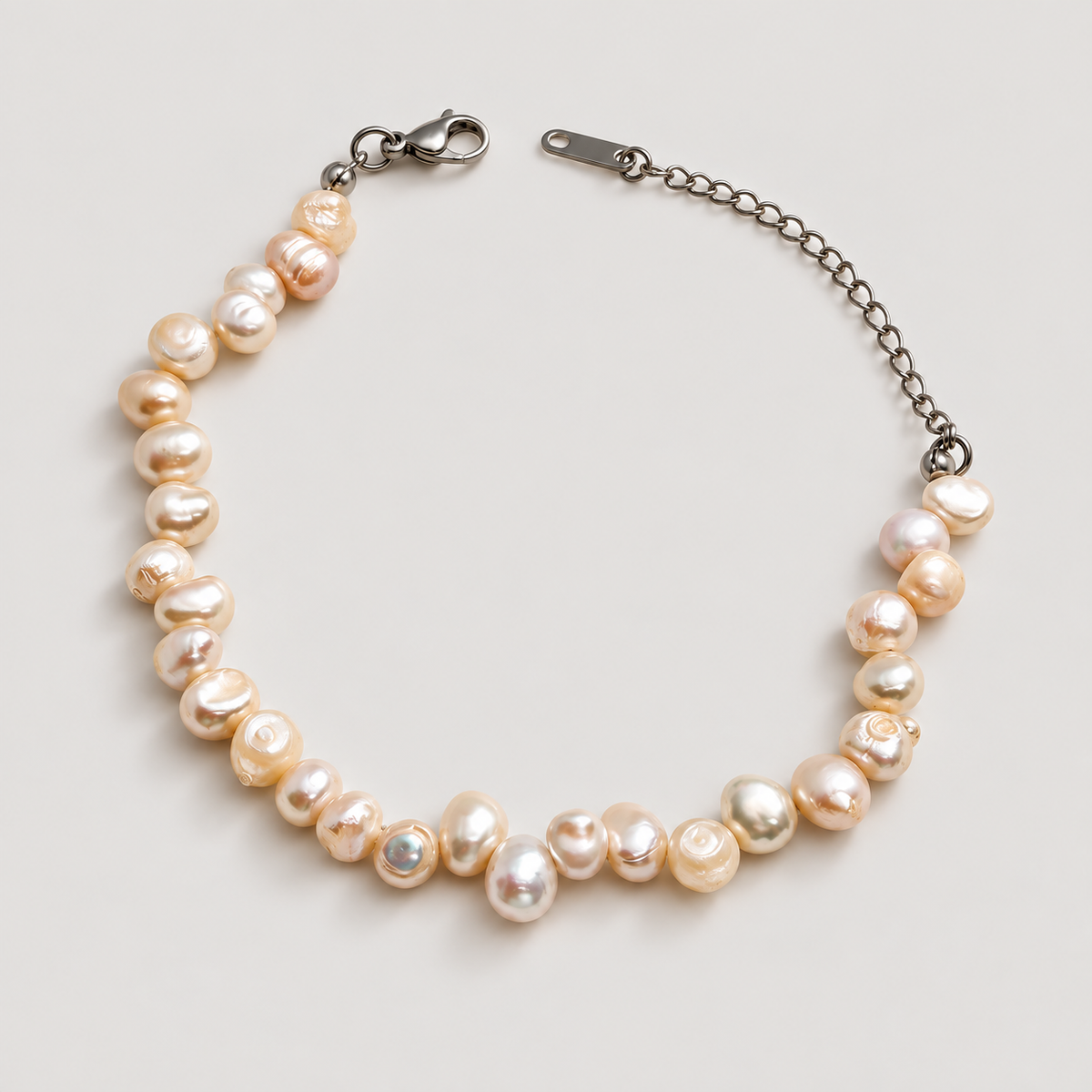 Kauai Bracelet — studio product photograph