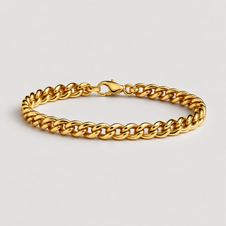 Havana Shore Bracelet — studio product photograph