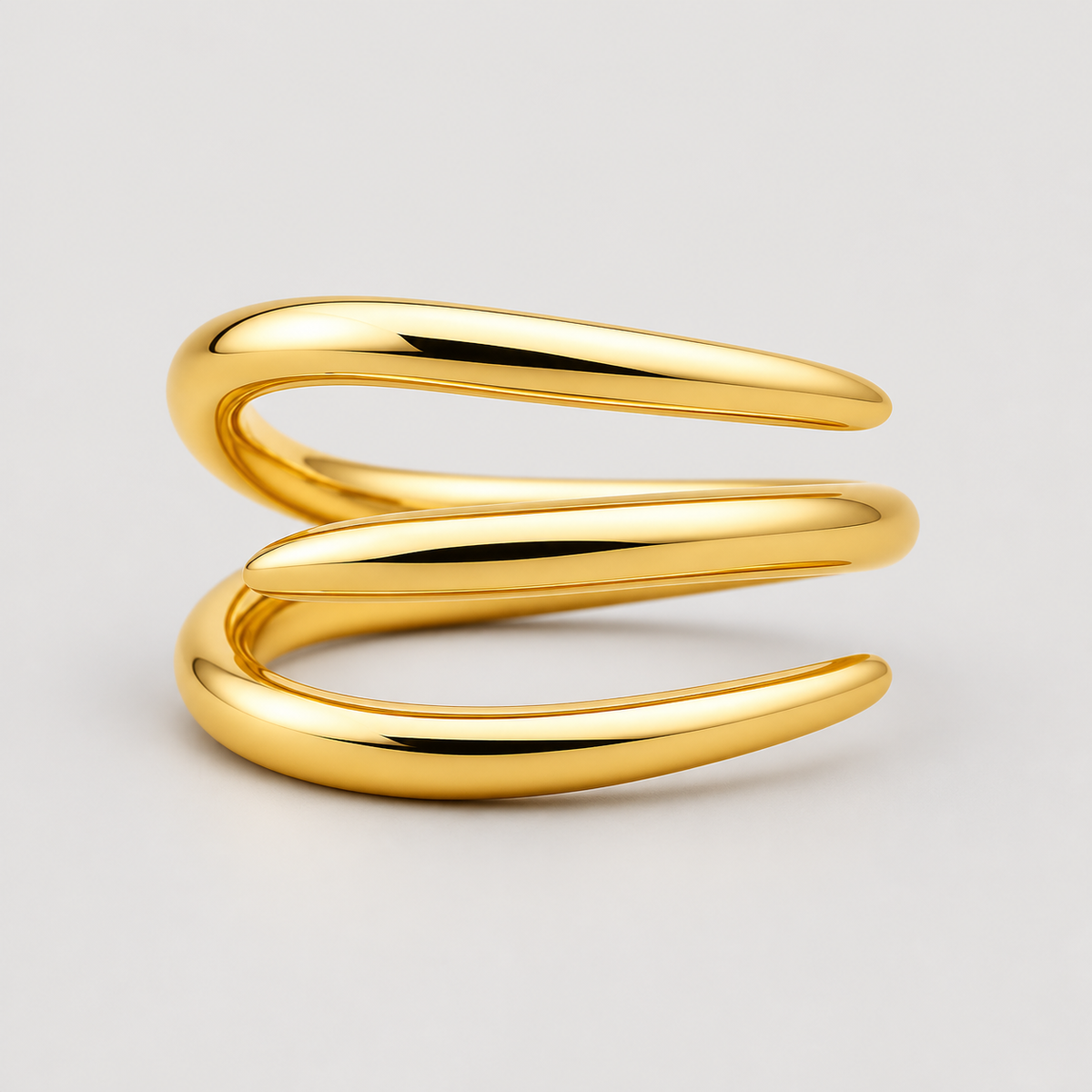 Reela Ring — studio product photograph