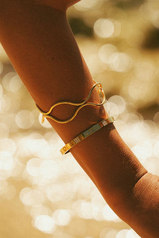 Marisol Bangle