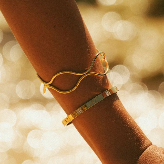 Marisol Bangle (Bundle)