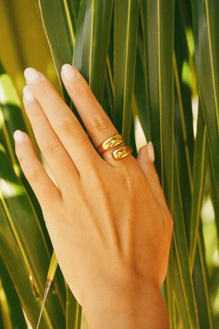 Tide Ring