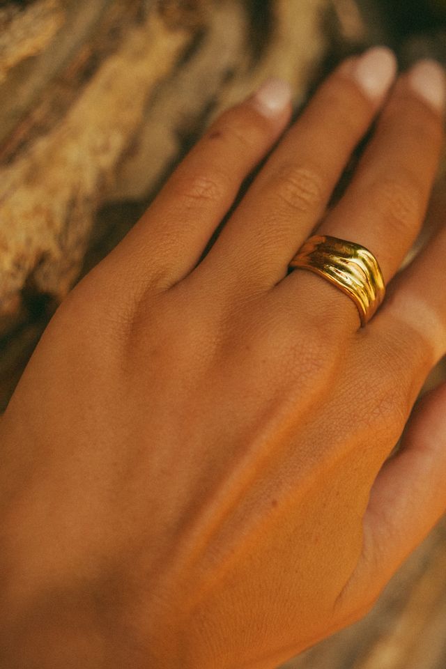 Sandbank Ring