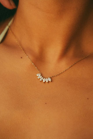 Starlight Necklace