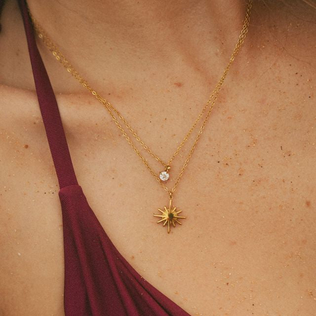 Kaia Necklace (Bundle)