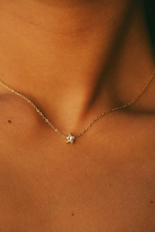 Twilight Bay Necklace