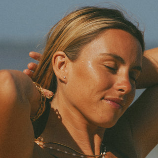 Summer Star Comfort Earrings - PreOrder