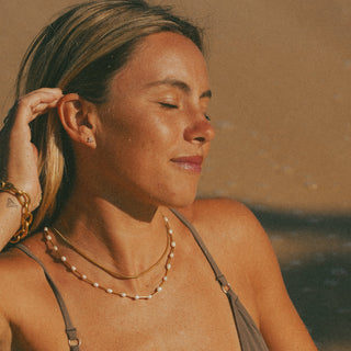 Trinity Star Comfort Earrings - PreOrder