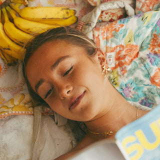 Baby Bow Earrings (Bundle)