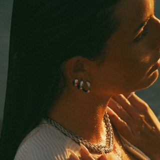 The Chunky Hoop (Bundle)