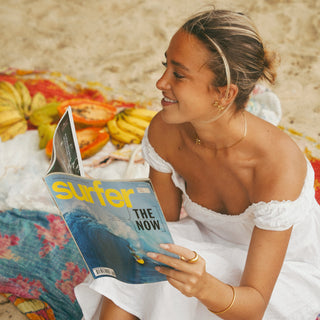 Carol Bow Necklace (Bundle)