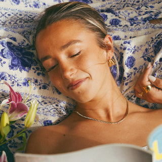 Monaco Tennis Necklace (Bundle)