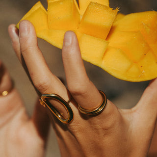 Spins Tidal Roller Ring (Bundle)