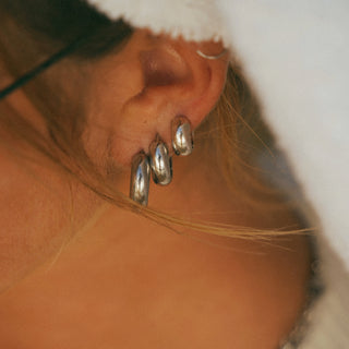 The Chunky Hoop (Bundle)