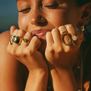 Mirror Ring (Bundle)