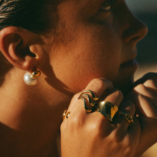 Mirror Ring (Bundle)